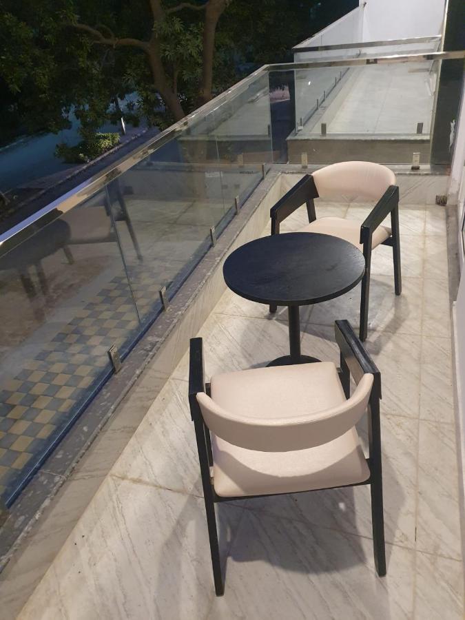 Hotel Kds Residency Greater Noida Zewnętrze zdjęcie
