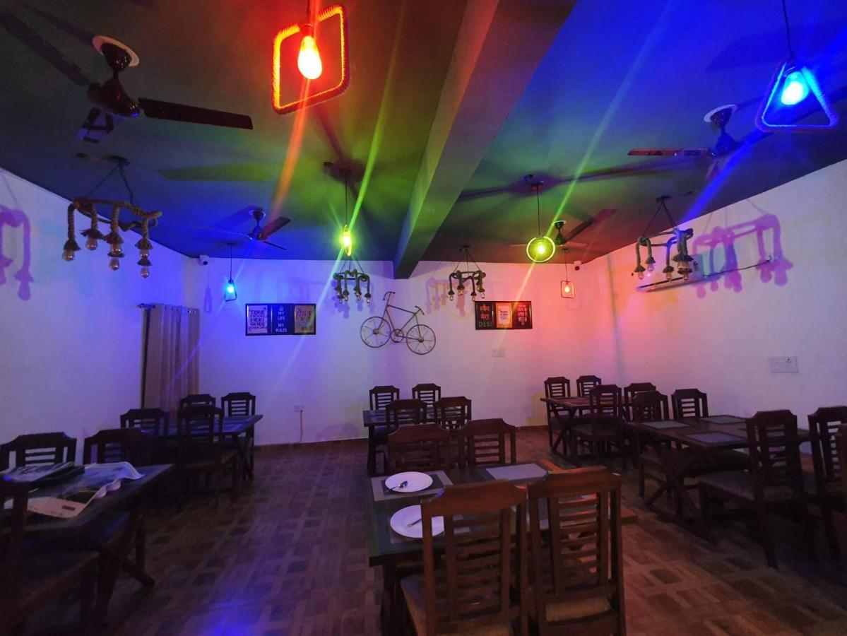 Hotel Kds Residency Greater Noida Zewnętrze zdjęcie
