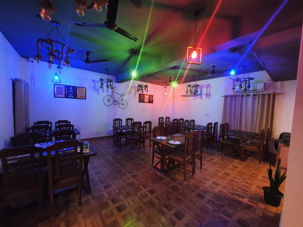 Hotel Kds Residency Greater Noida Zewnętrze zdjęcie